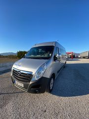 Λεωφορείο Ταξιδιωτικό 2013 OPEL MOVANO-thumb-8
