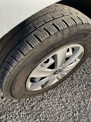 Λεωφορείο Ταξιδιωτικό 2013 OPEL MOVANO-thumb-11