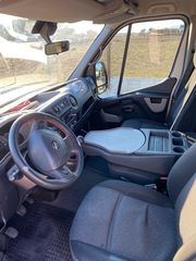 Λεωφορείο Ταξιδιωτικό 2013 OPEL MOVANO-thumb-9