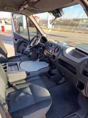 Λεωφορείο Ταξιδιωτικό 2013 OPEL MOVANO-thumb-12