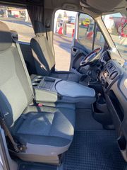 Λεωφορείο Ταξιδιωτικό 2013 OPEL MOVANO-thumb-13