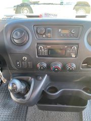 Λεωφορείο Ταξιδιωτικό 2013 OPEL MOVANO-thumb-15
