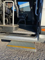 Λεωφορείο Ταξιδιωτικό 2013 OPEL MOVANO-thumb-22