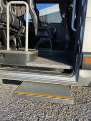 Λεωφορείο Ταξιδιωτικό 2013 OPEL MOVANO-thumb-25