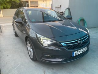 Opel Astra '16