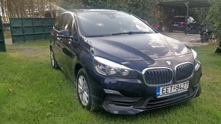 Bmw 216 Gran Tourer '18 216D GRAN TOURER  Advantage