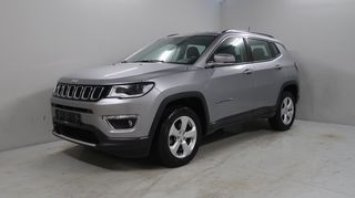 Jeep Compass '19 Limited 170 PS Auto 4x4
