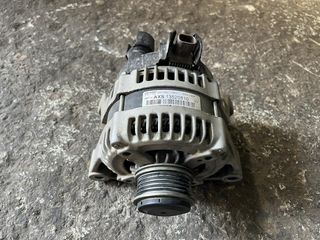 OPEL CORSA E ΔΥΝΑΜΟ B14XER 130A 13520810