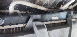 FIESTA 05'1.4 ΨΥΓΕΊΟ ΝΕΡΟΥ ΙΩΑΝΝΊΔΗΣ 