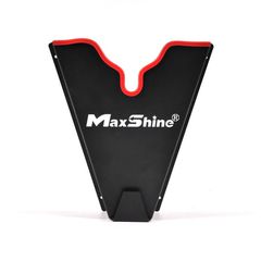 Βάση αλοιφαδόρου επιτοίχια Machine Polisher Wall Holder "V" μίας θέσης