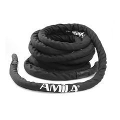 Battle Rope Kevlar Handle (9m) AMILA 95111