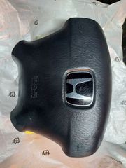 ΑΕΡΟΣΑΚΟΣ ΟΔΗΓΟΥ HONDA CIVIC 01-05 77800-S5A-G81