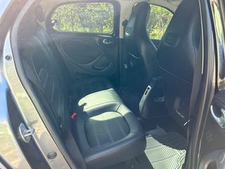 Smart ForFour 2017 BRABUS LINE Turbo Cabrio-thumb-33