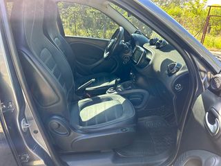 Smart ForFour 2017 BRABUS LINE Turbo Cabrio-thumb-35