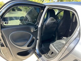 Smart ForFour 2017 BRABUS LINE Turbo Cabrio-thumb-36