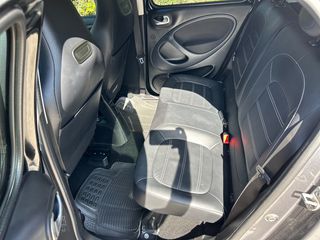 Smart ForFour 2017 BRABUS LINE Turbo Cabrio-thumb-37