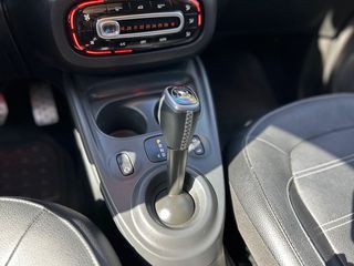 Smart ForFour 2017 BRABUS LINE Turbo Cabrio-thumb-49