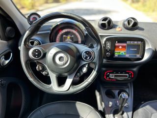 Smart ForFour 2017 BRABUS LINE Turbo Cabrio-thumb-50
