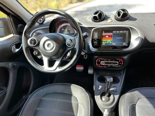 Smart ForFour 2017 BRABUS LINE Turbo Cabrio-thumb-51