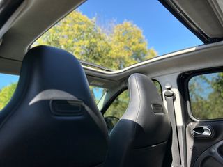 Smart ForFour 2017 BRABUS LINE Turbo Cabrio-thumb-24