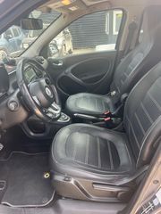 Smart ForFour 2017 BRABUS LINE Turbo Cabrio-thumb-39