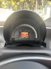 Smart ForFour 2017 BRABUS LINE Turbo Cabrio-thumb-40