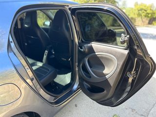 Smart ForFour 2017 BRABUS LINE Turbo Cabrio-thumb-32