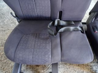 MERCEDES BENZ A140 A 160 A170 W168 ΚΑΘΙΣΜΑΤΑ ΣΑΛΟΝΙ-thumb-3