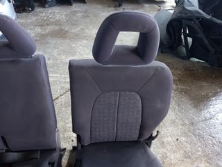 MERCEDES BENZ A140 A 160 A170 W168 ΚΑΘΙΣΜΑΤΑ ΣΑΛΟΝΙ-thumb-5