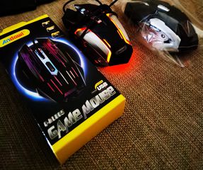 Rgb 8€ mouse Θεσσαλονίκη 