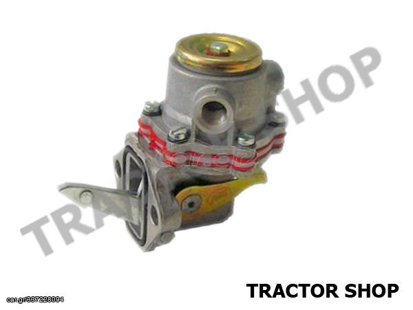 ΑΝΤΛΙΑ ΒΟΗΘΗΤΙΚΗ  ΠΕΤΡΕΛΑΙΟΥ FIAT- UTB 450-540-640-680-780-70.66-80.66-82.86 