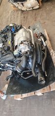 BMW F20 116 N13 MHXANH KOMΠΛΕ-thumb-2