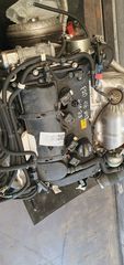 BMW F20 116 N13 MHXANH KOMΠΛΕ-thumb-6