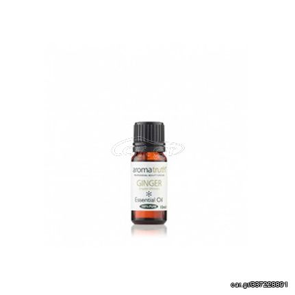 Skintruth Αιθέριο Έλαιο Ginger 10ml - 9078635