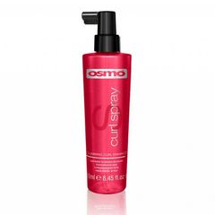 Osmo curl spray 250ml - 9064017