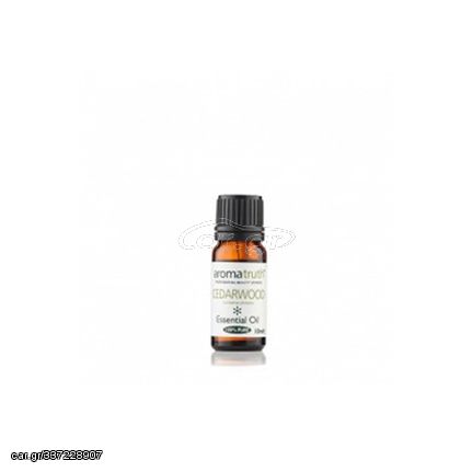 Skintruth Αιθέριο Έλαιο Cedarwood 10ml - 9078627