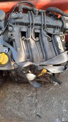 Κινητήρας renault clio,kangoo,modus-thumb-1