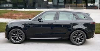 Land Rover Range Rover Sport 2023 Dynamic HSE Hybrid 440e-thumb-1