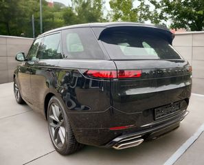 Land Rover Range Rover Sport 2023 Dynamic HSE Hybrid 440e-thumb-2