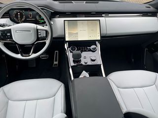 Land Rover Range Rover Sport 2023 Dynamic HSE Hybrid 440e-thumb-5