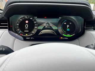 Land Rover Range Rover Sport 2023 Dynamic HSE Hybrid 440e-thumb-7