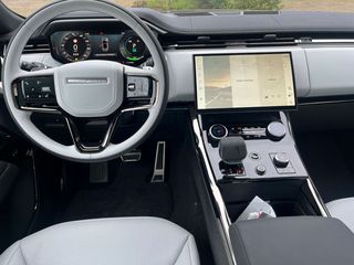 Land Rover Range Rover Sport 2023 Dynamic HSE Hybrid 440e-thumb-4