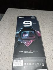 Gopro hero 9 Black-thumb-1