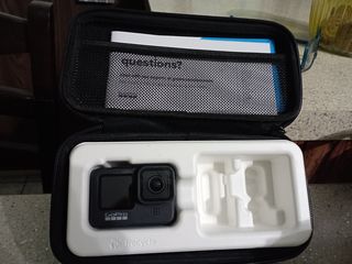 Gopro hero 9 Black-thumb-8