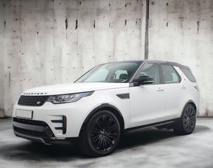 Land Rover Discovery '19 SD6 HSE PANORAMA 