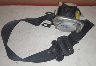 ΖΩΝΗ ΑΣΦΑΛΕΙΑΣ ΜΠΡΟΣΤΑ ΔΕΞΙΑ MAZDA RX-8 2003-2012