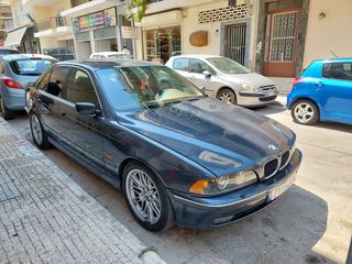 Bmw 520 2004-thumb-1