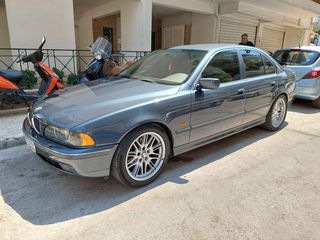 Bmw 520 2004-thumb-2