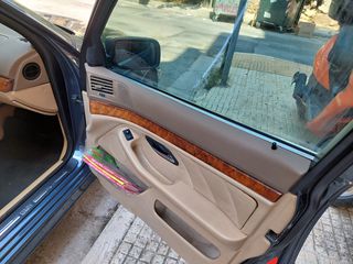 Bmw 520 2004-thumb-7