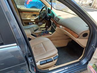 Bmw 520 2004-thumb-8